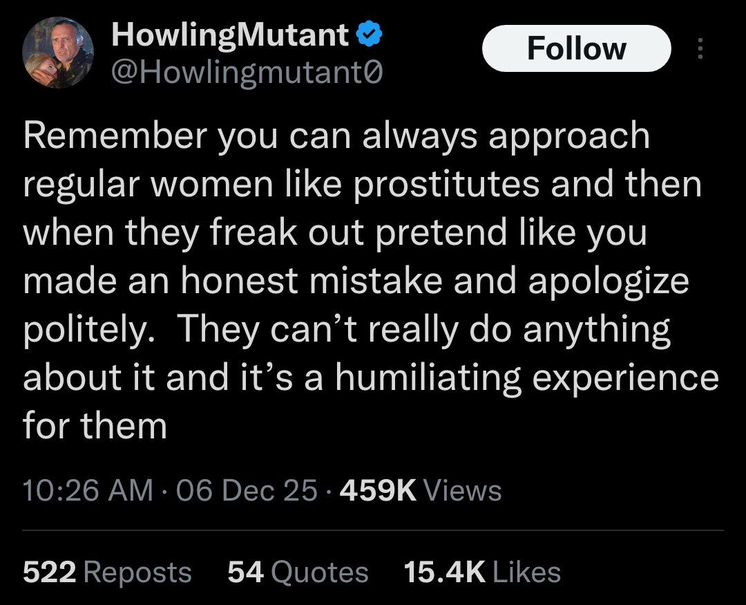 Mr. Reply Guy tweet media