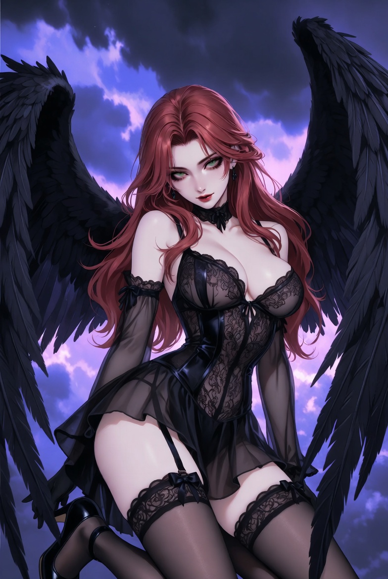 DankArts Fantasy Art tweet media