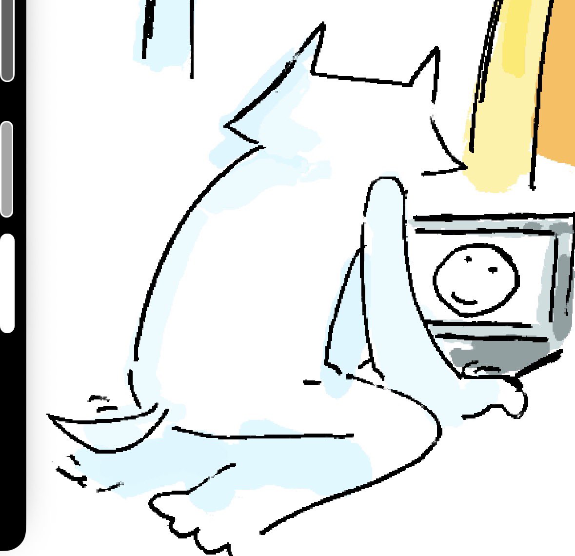 Mr 007/ Brad (16+, SHEDTWT DNI tweet media