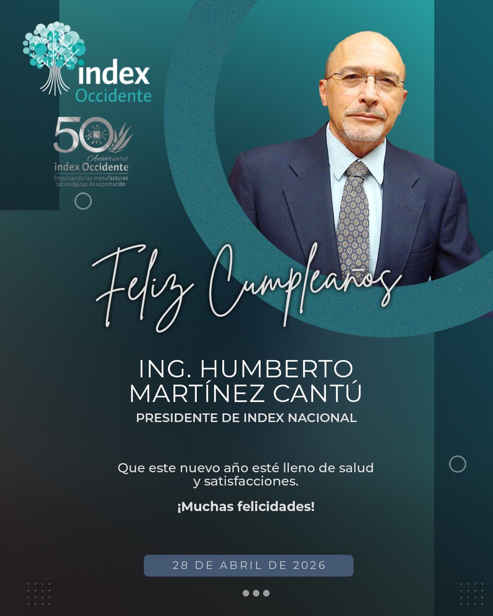 index Occidente tweet media