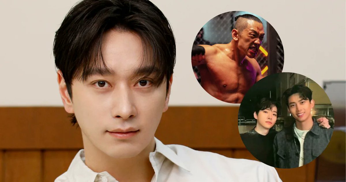 ChansungThailand tweet media