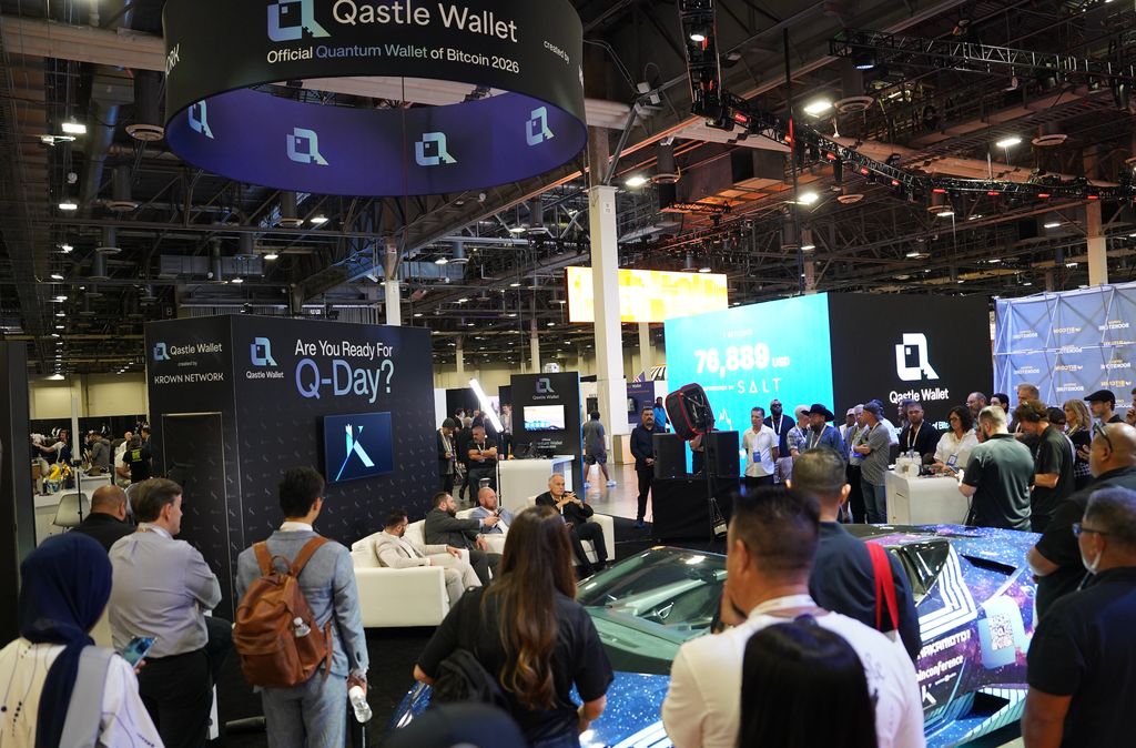 Krown Network tweet media