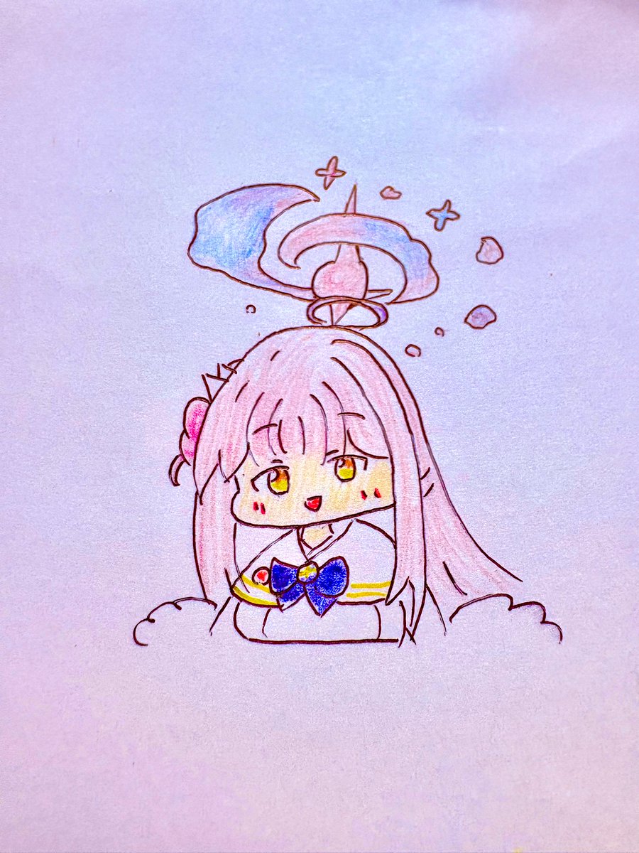 みんぐり tweet media