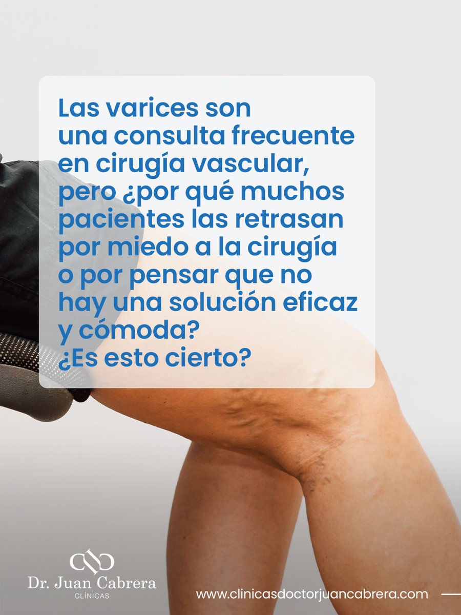 Clínicas Dr. Cabrera tweet media