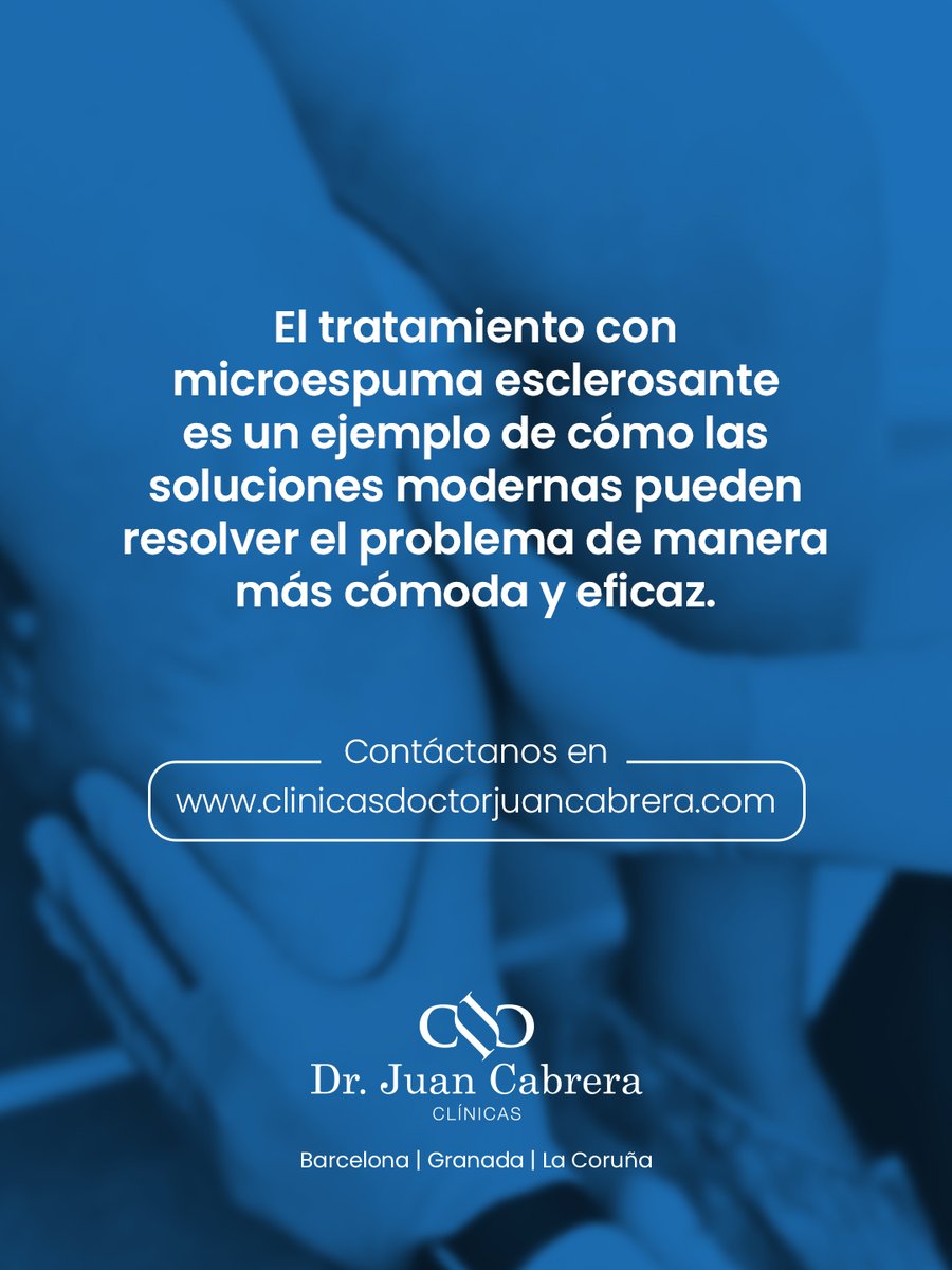 Clínicas Dr. Cabrera tweet media