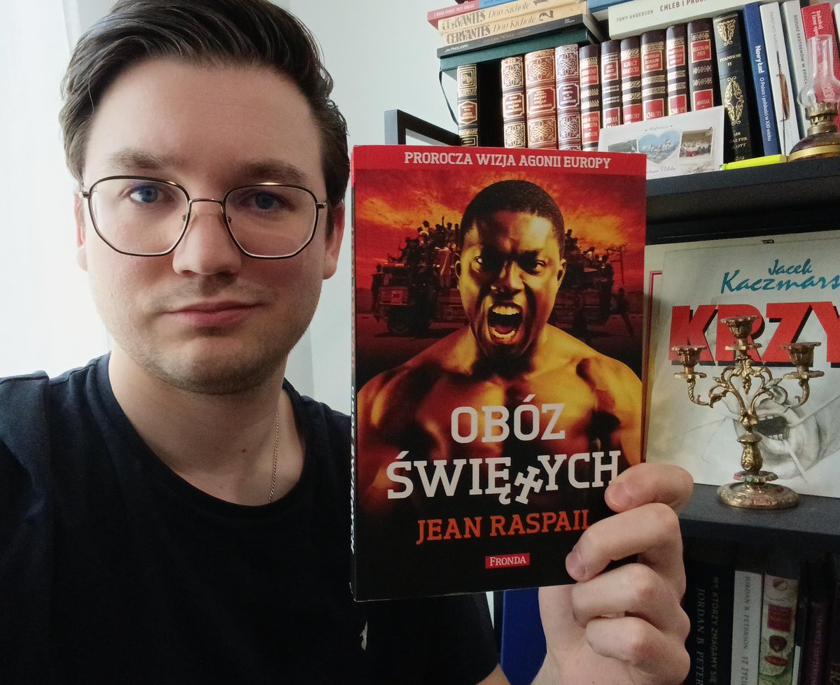 Rafał Buca 🇵🇱 tweet media