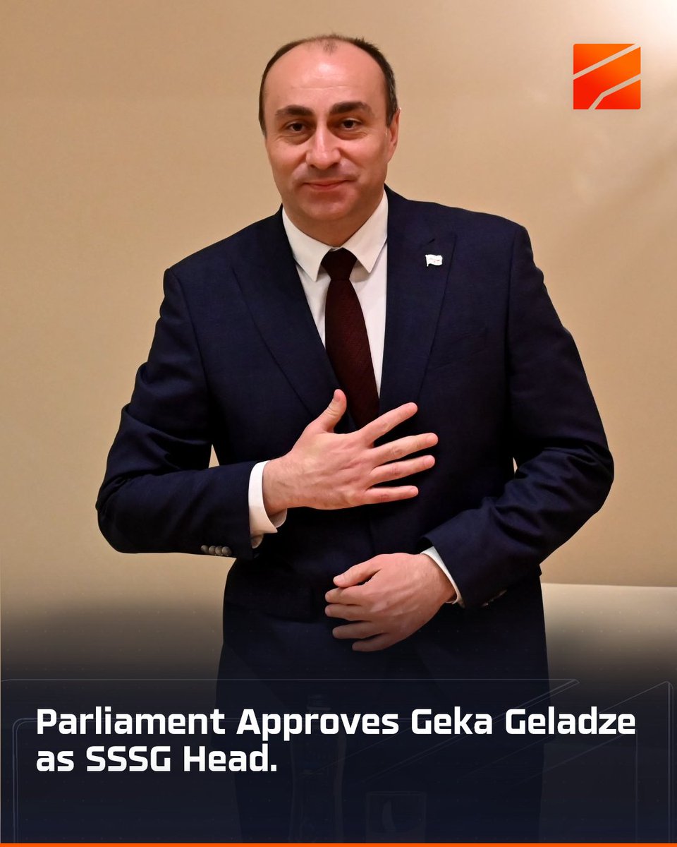 Rustavi 2 (@Rustavi2_) / Posts / X