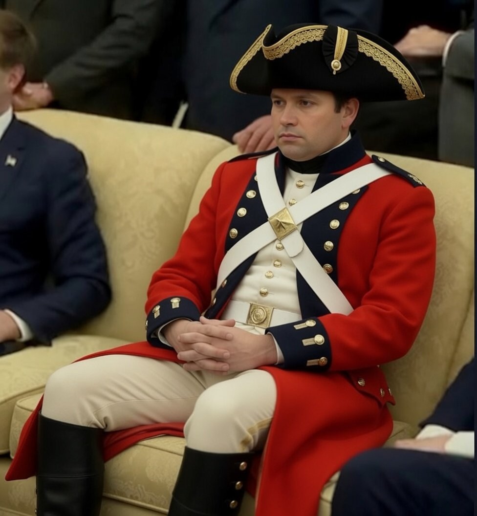 <a href="/WhiteHouse/">The White House</a> Marco is ready.