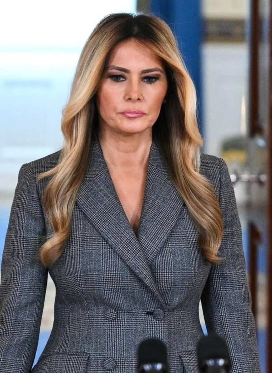 Ivanka Trump RV Q🇺🇲 tweet media