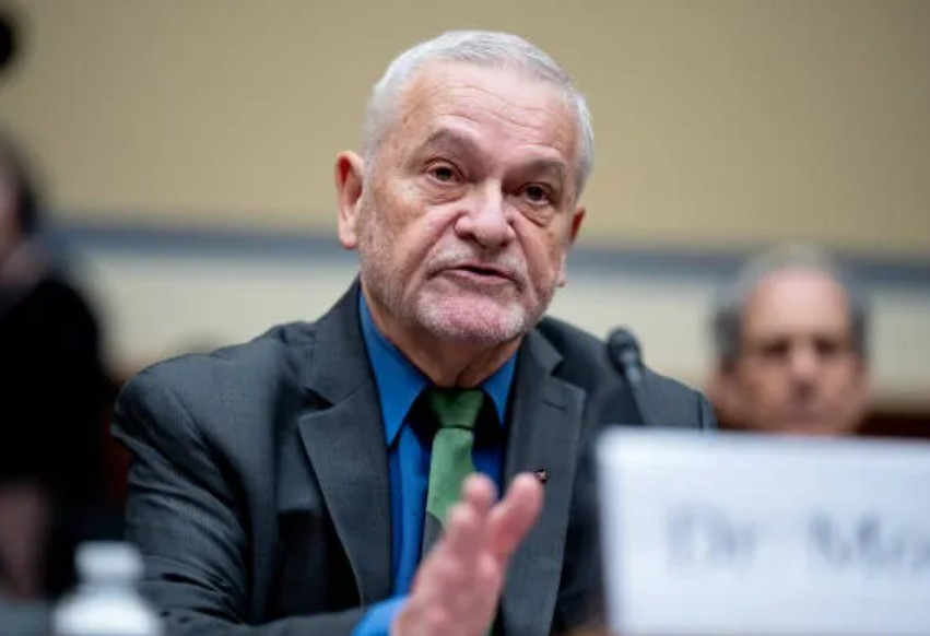 James Lyons-Weiler tweet media