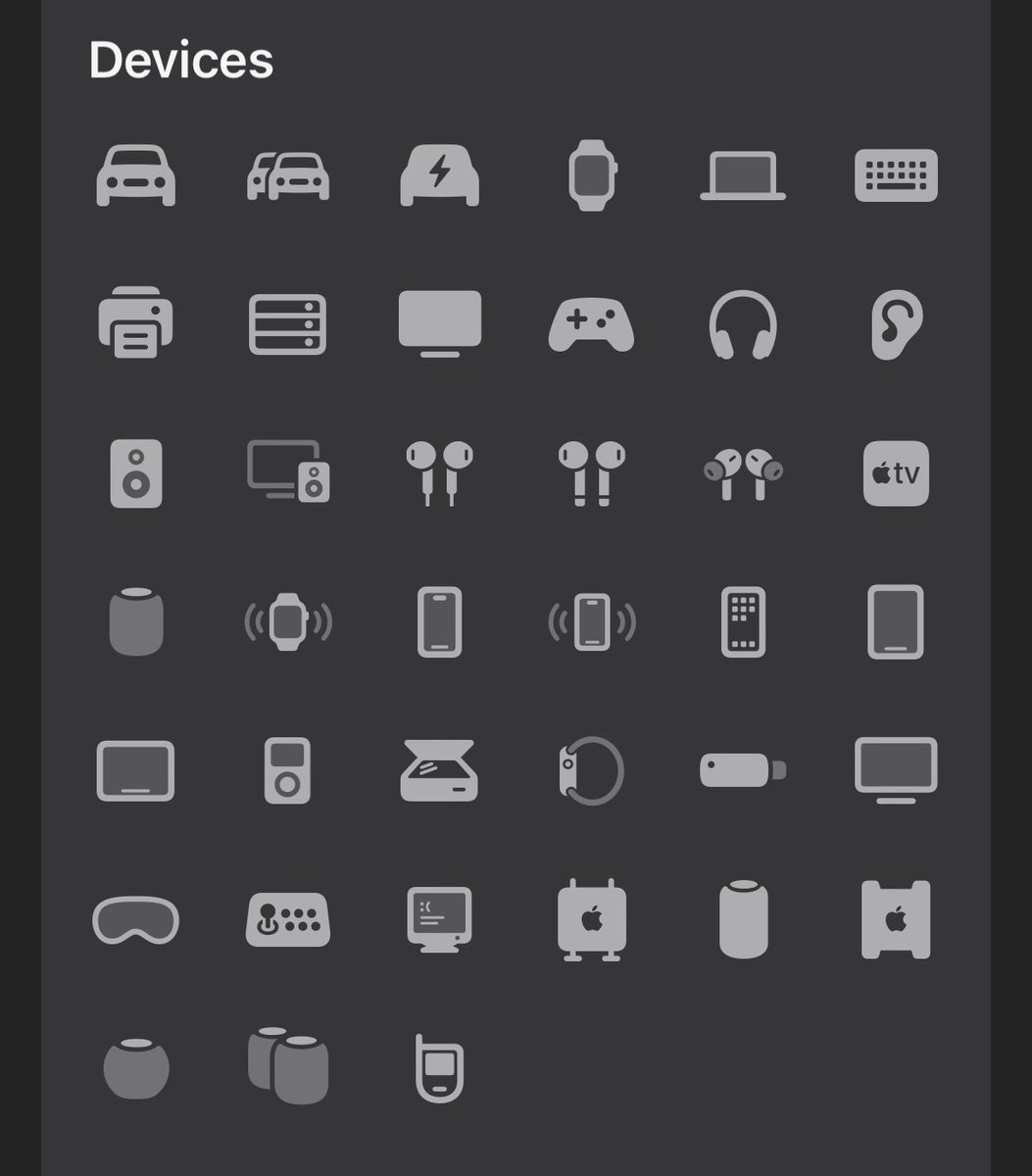 System Settings tweet media