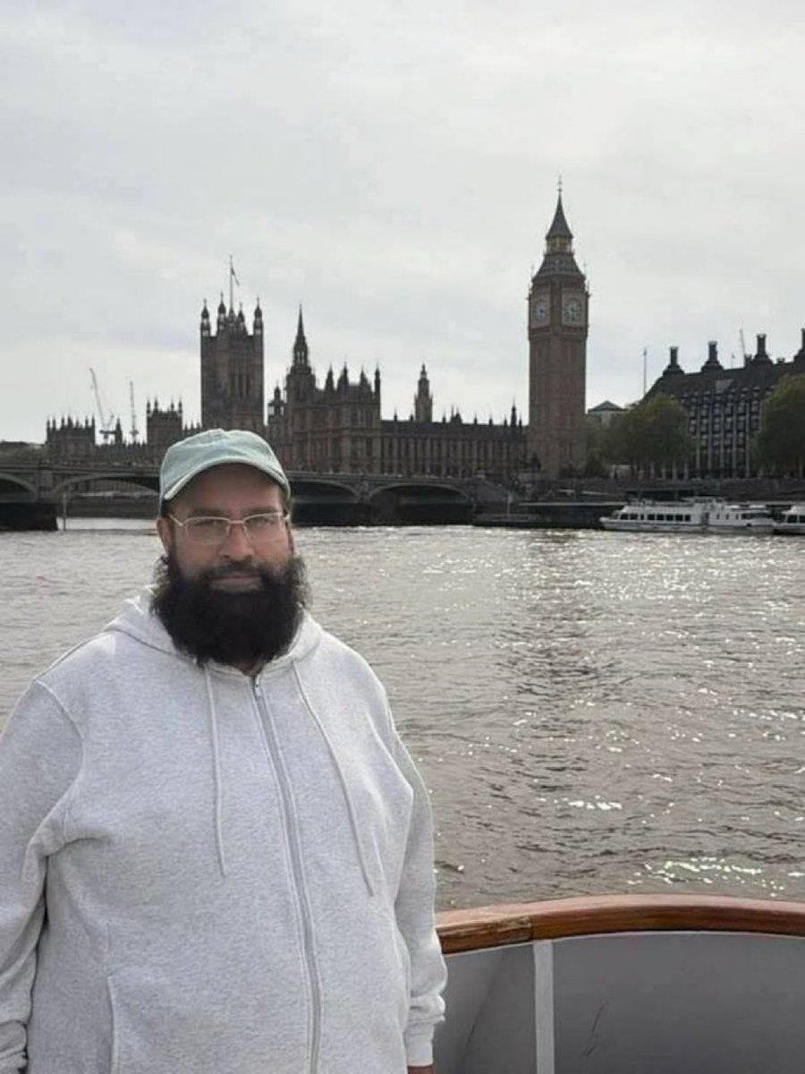 Fayyaz Shah tweet media