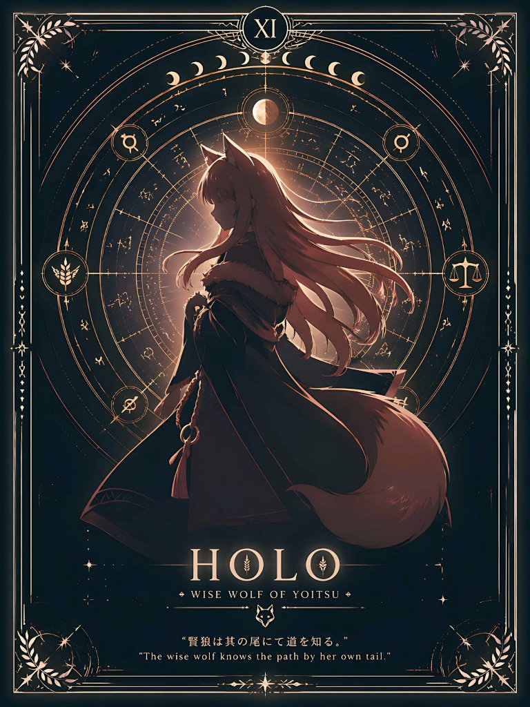 LoveforHolo's tweet photo. https://t.co/ilkqwqBCSk