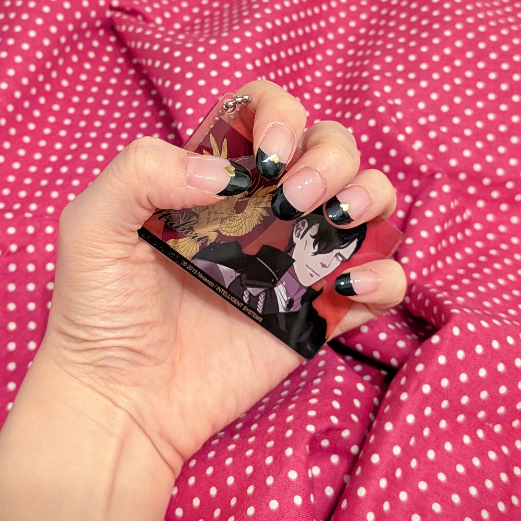 滝漣太郎🖤5/5西1ウ55a tweet media