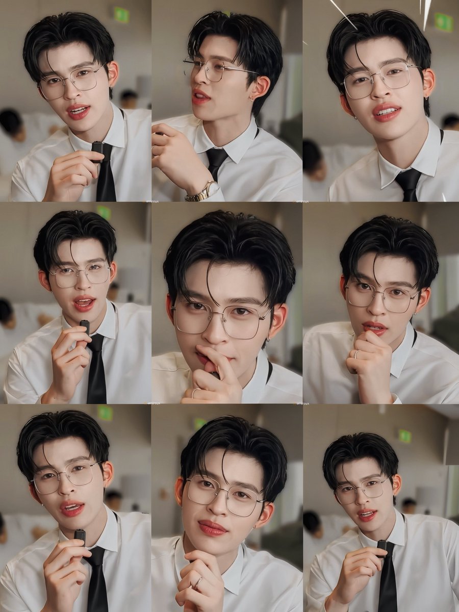 Iamfahsai💫 tweet media