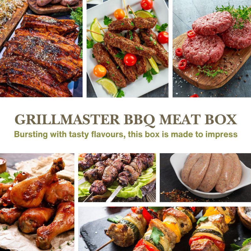 Ian Chatfield Butchers & Deli tweet media