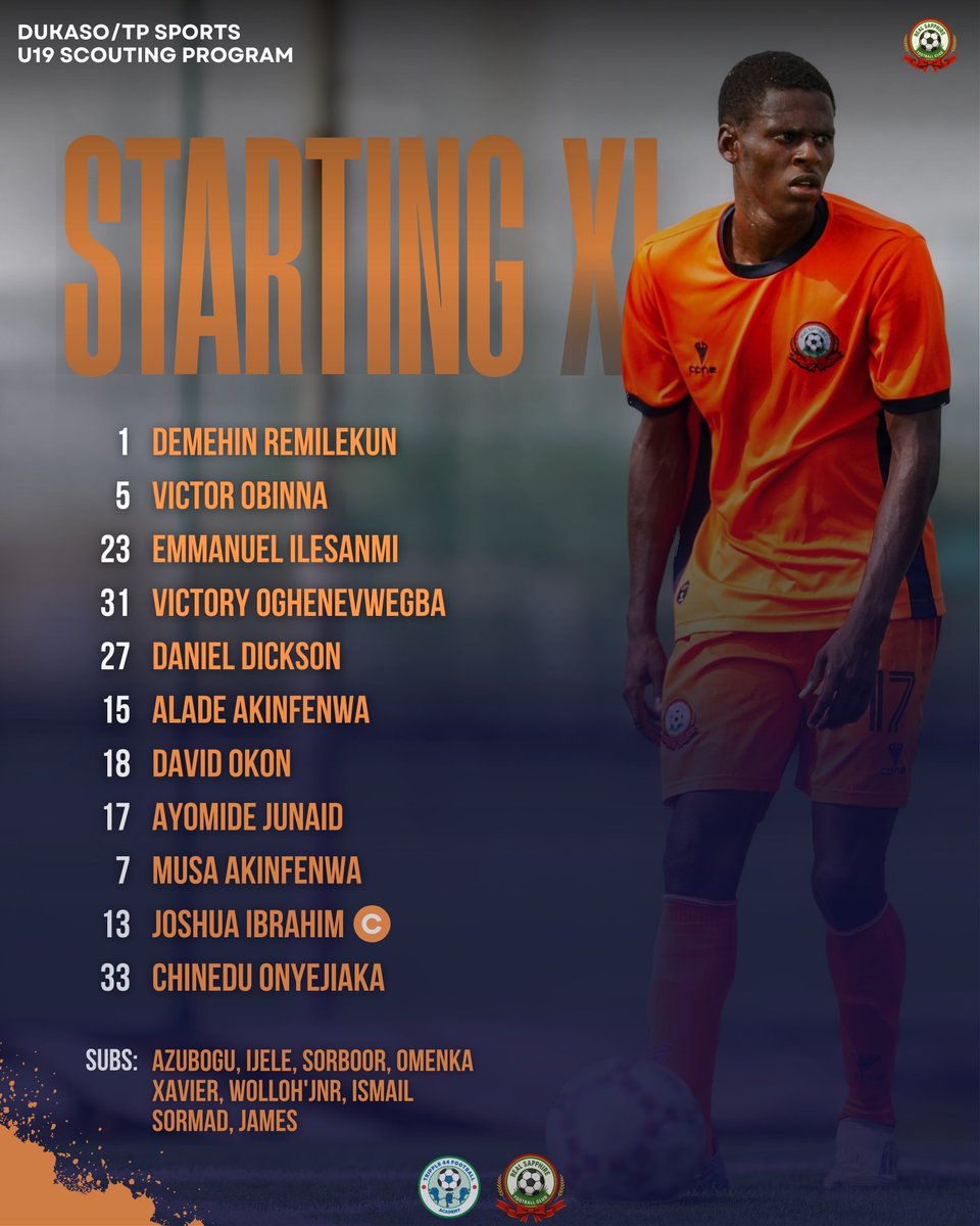 Real Sapphire Football Club tweet media