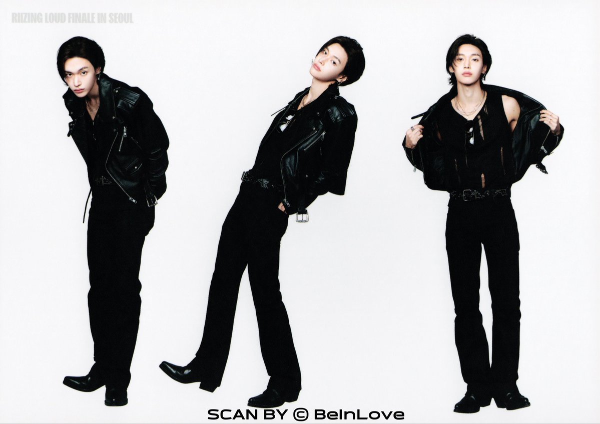 p, wonbin. tweet media