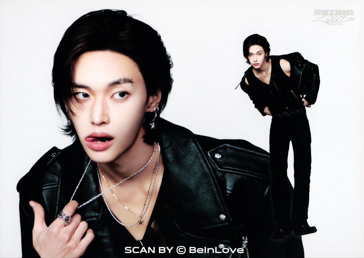 p, wonbin. tweet media