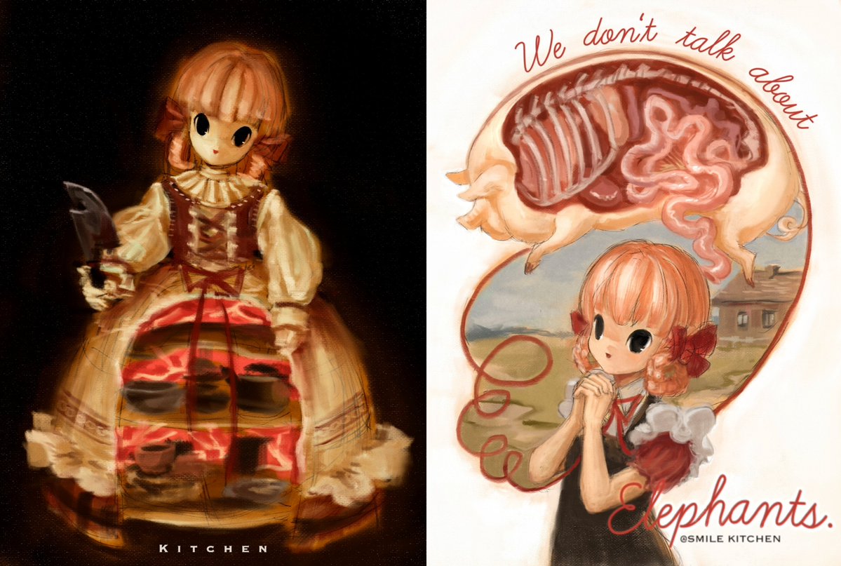 SmileKitchen tweet media