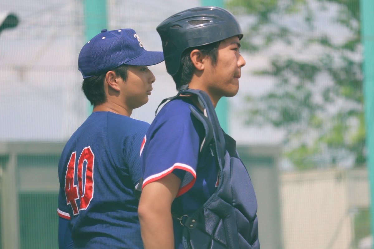 nit_bbc's tweet photo. R8 春季リーグ VS 文京学院大

前半最終戦、首位キープをかけた文京学院大戦は8-3で勝利！入村が7回8奪三振の好投で初白星✨打線も初回から得点し、、中盤の集中打で突き放す展開に。打線は計11安打と好調。前半戦は4勝1敗で首位ターン！ https://t.co/Qmc4o3qLSb
