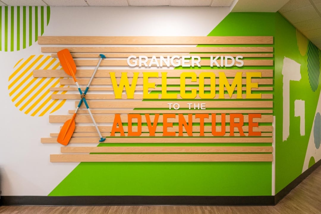 plainjoe's tweet photo. Before anyone hears a sermon, they read your building. 🪧

In Session 3 of the Church Building Projects Masterclass, PlainJoe's Bryce Reyes breaks down how to get signage right. 🎨

Learn how thoughtful design can welcome everyone walking through the door.
https://t.co/PlwUI0hK7x https://t.co/n4AskkA3Ut