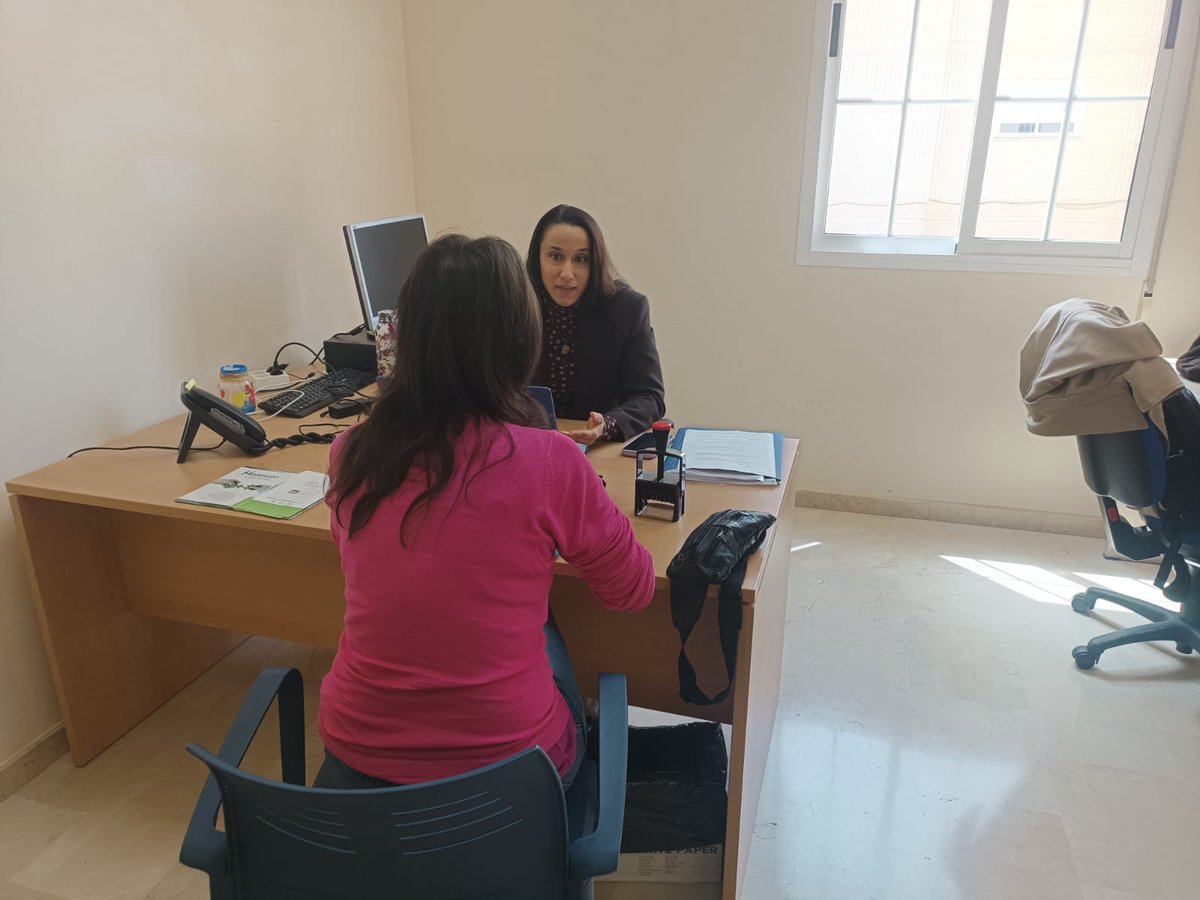 Defensor P. Andaluz tweet media