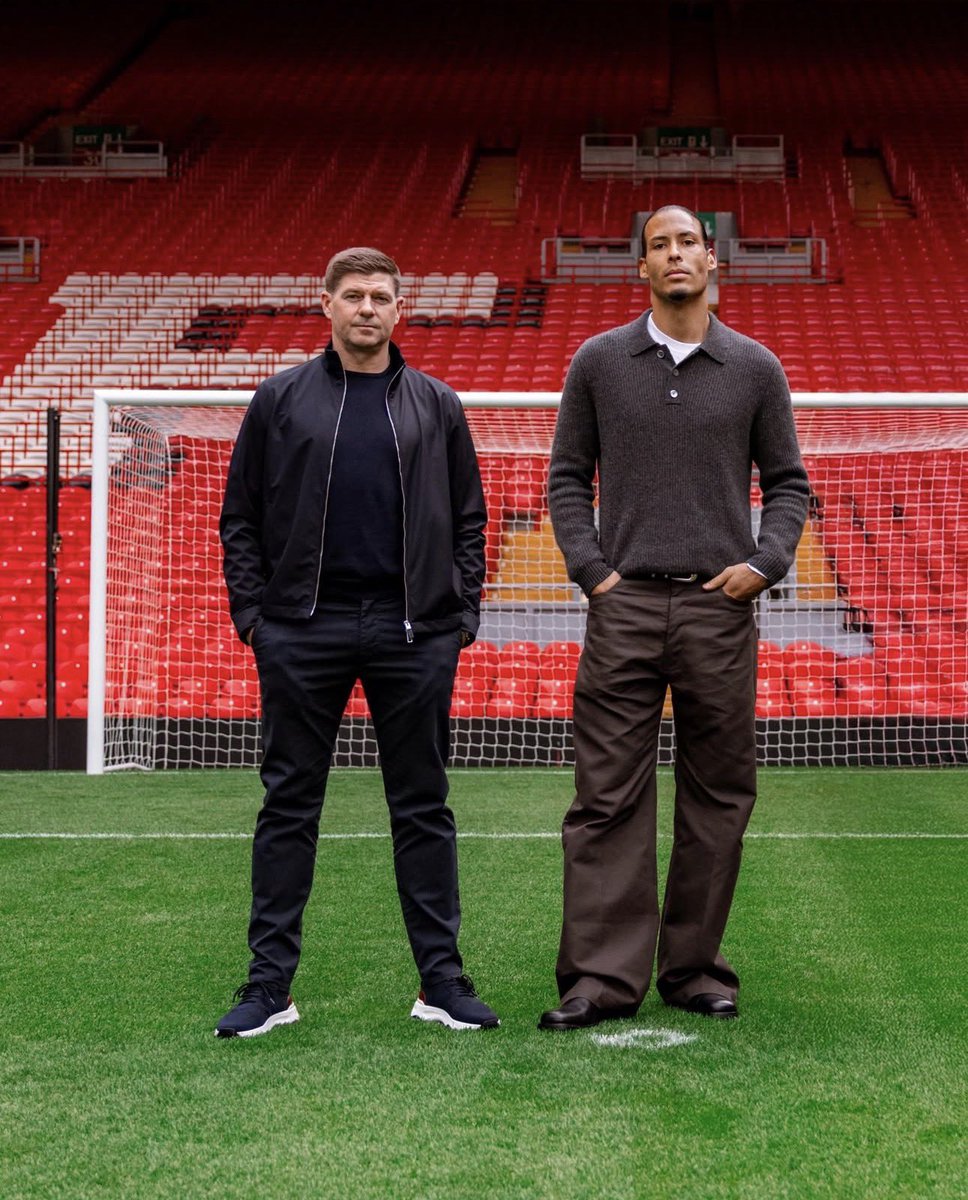 The Touchline | 𝐓 tweet media