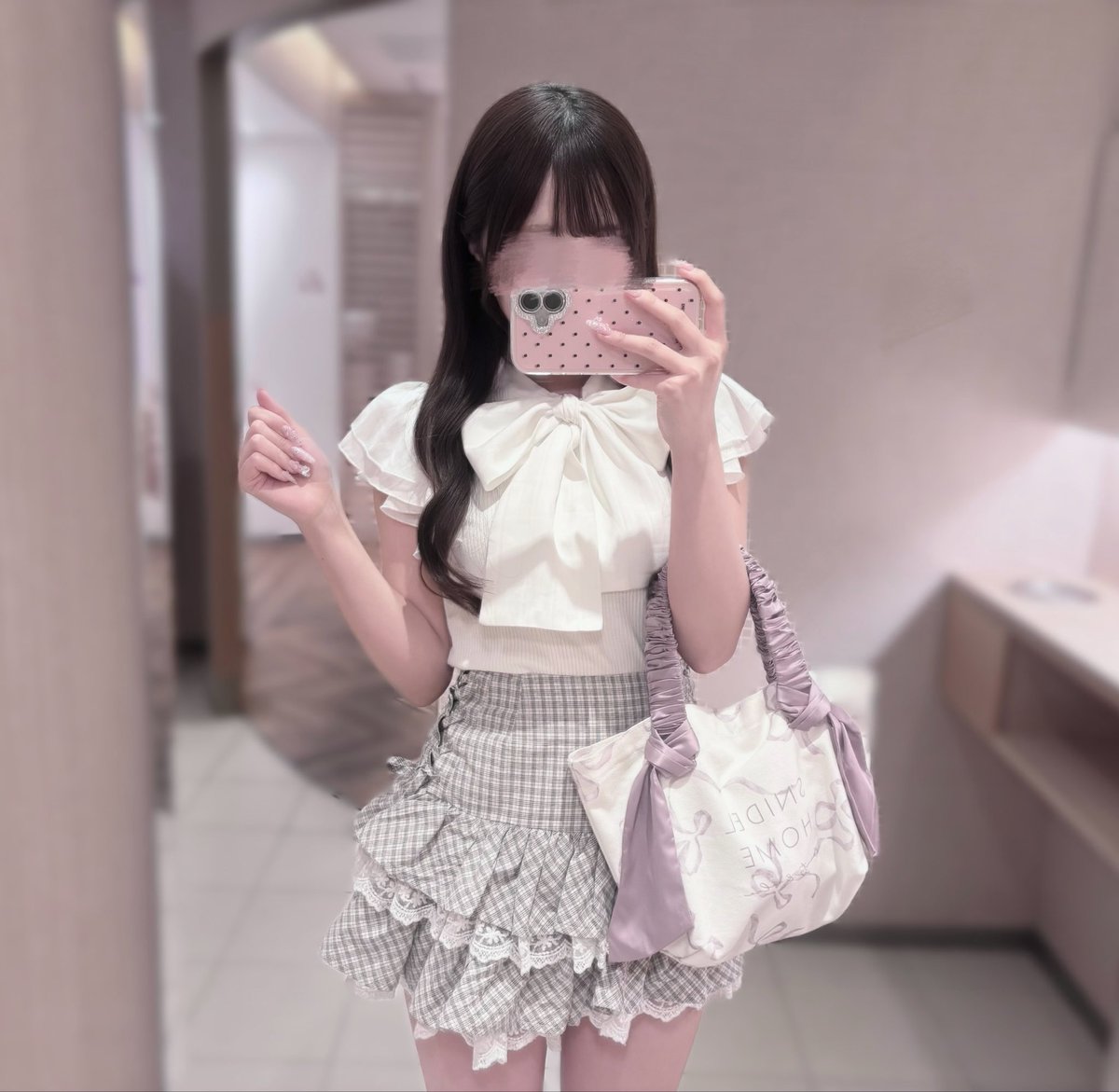 csy___0's tweet photo. 男ウケ田舎ウケ悪いんだってよ🤠可愛いからいいんだけど🤠 https://t.co/eHtlDk9tNy