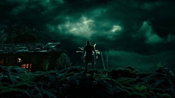 SRKUniverse's tweet image. Best entry sequence of SRK, i will start….!!

@iamsrk #Jawan 

#KING #KINGTitleReveal #ItsKingTime #ShahRukhKhan #SRK #KingKhan