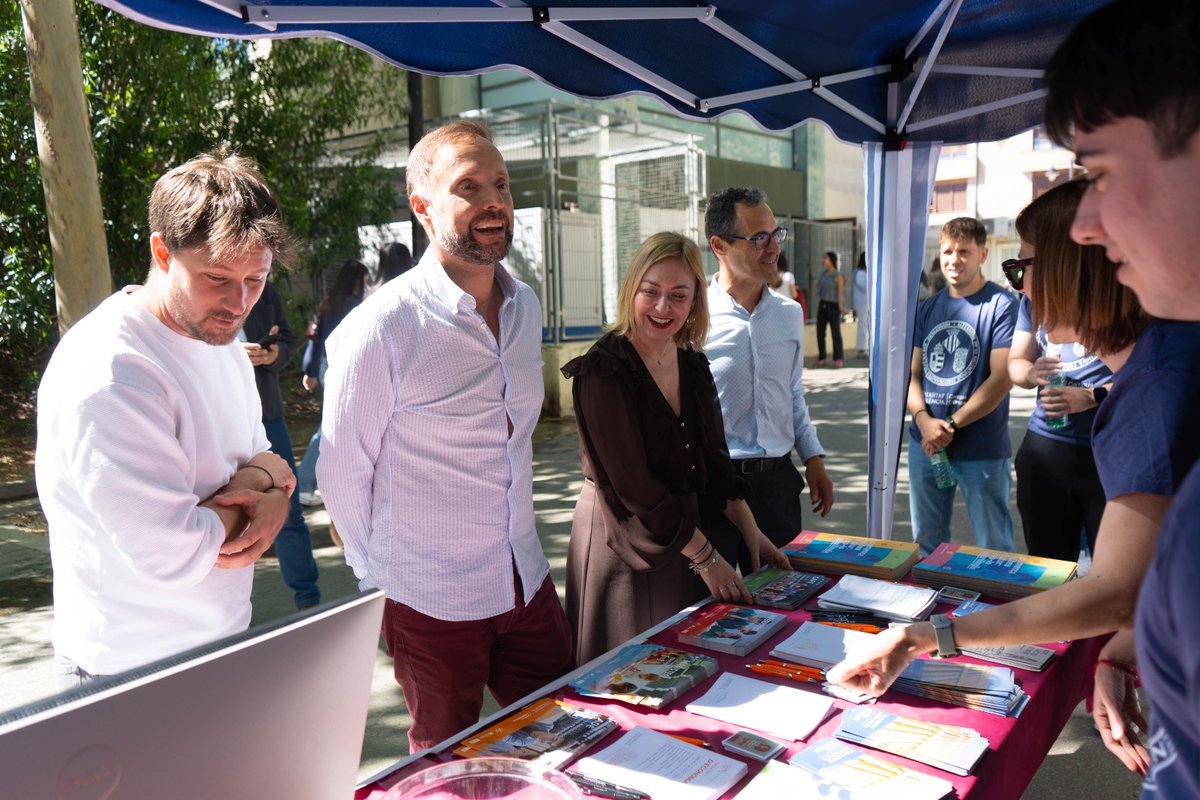 Ajuntament d'Ontinyent tweet media