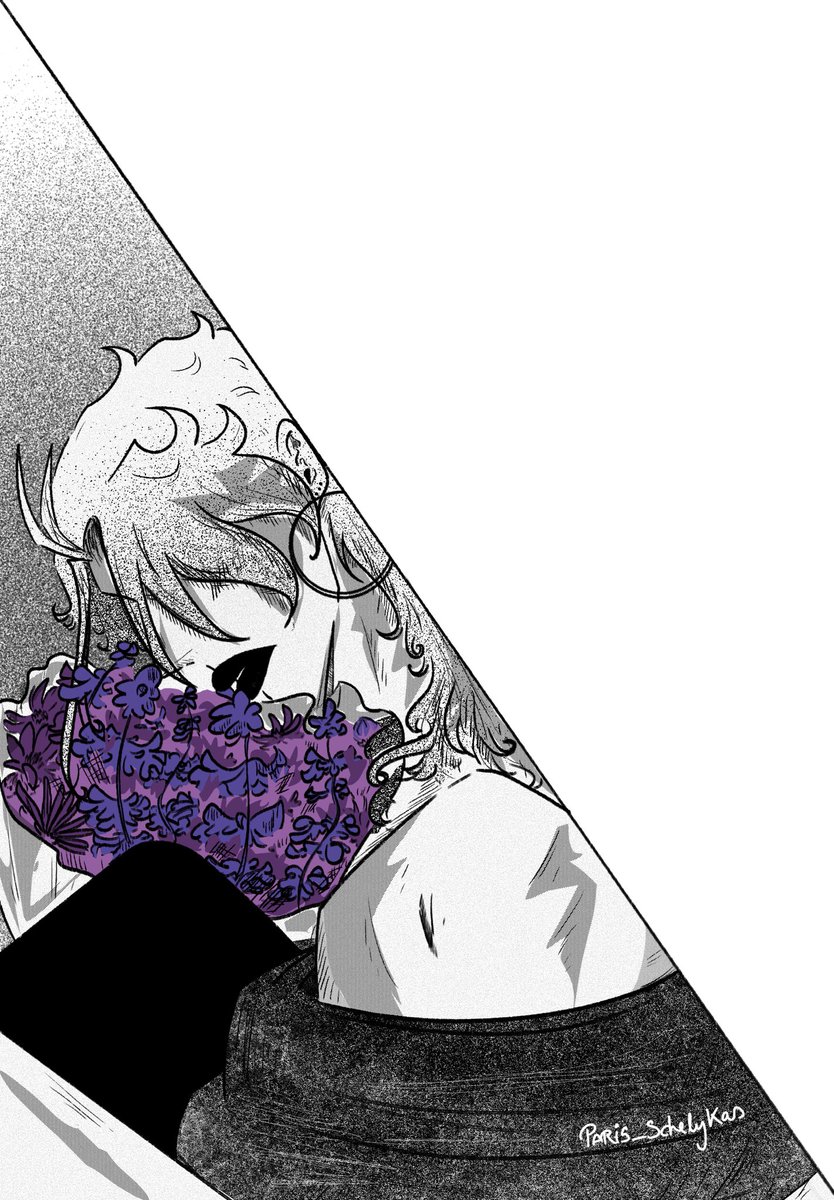 🥀 Paris_Schelykas — 📩 VGen OPEN 📩 tweet media