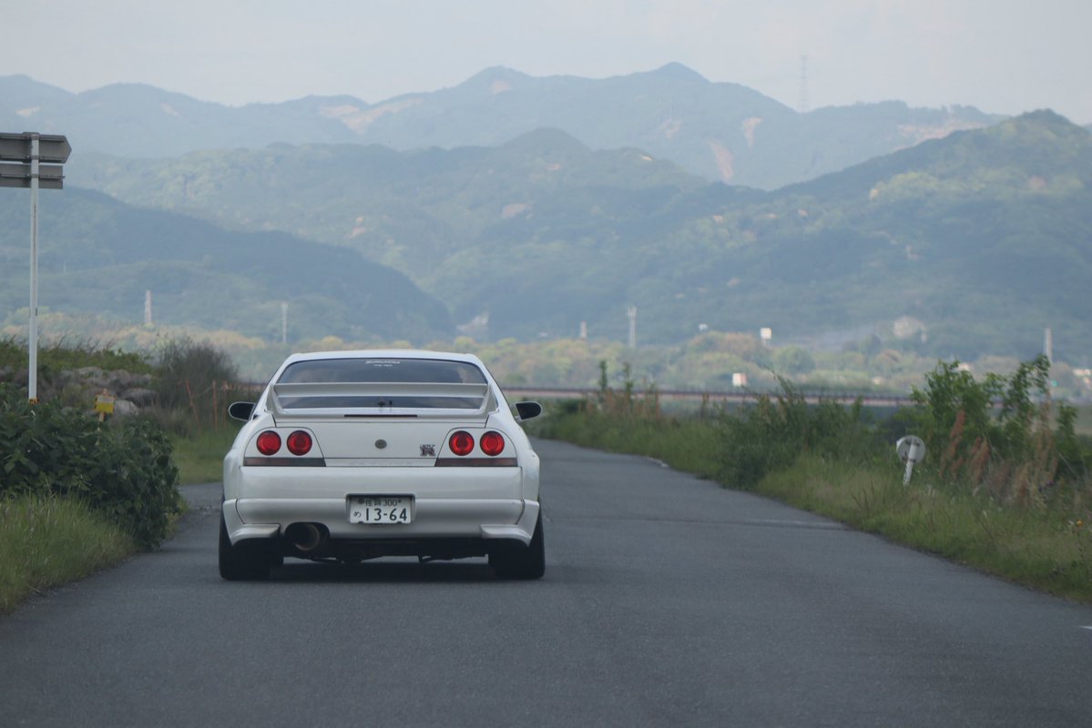 nishimon。 tweet media