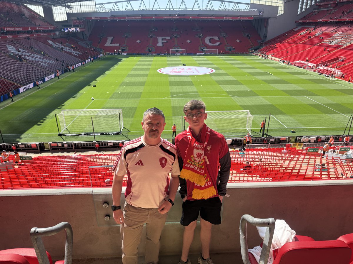 gaz43del's tweet photo. Good time at the game the weeked! https://t.co/aNdC6vxcsX