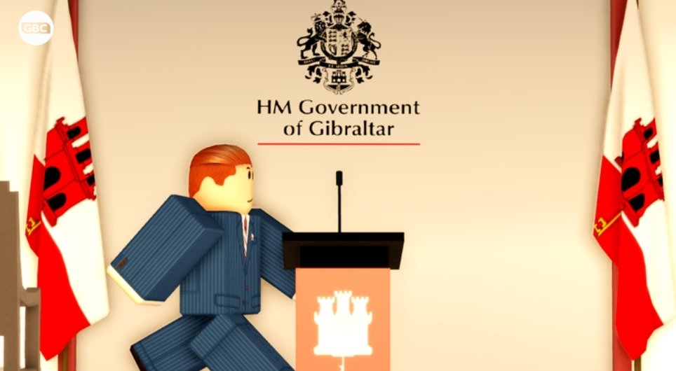 GBCRBX's tweet photo. Citizens’ Coalition leader Yeppybt has been invited to form a government in King Louis’ name by Gibraltar Governor MichaelGTheobald, following the announcement of the election results. https://t.co/QurwWu9IjF
