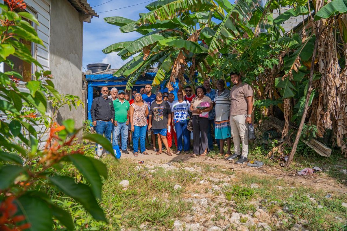 SENA Regional San Andrés tweet media