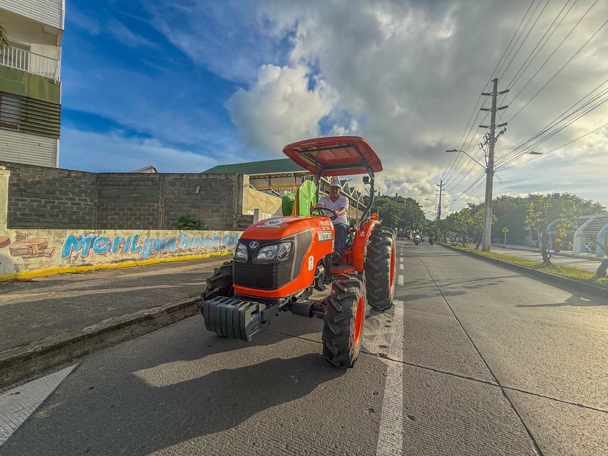 SENA Regional San Andrés tweet media