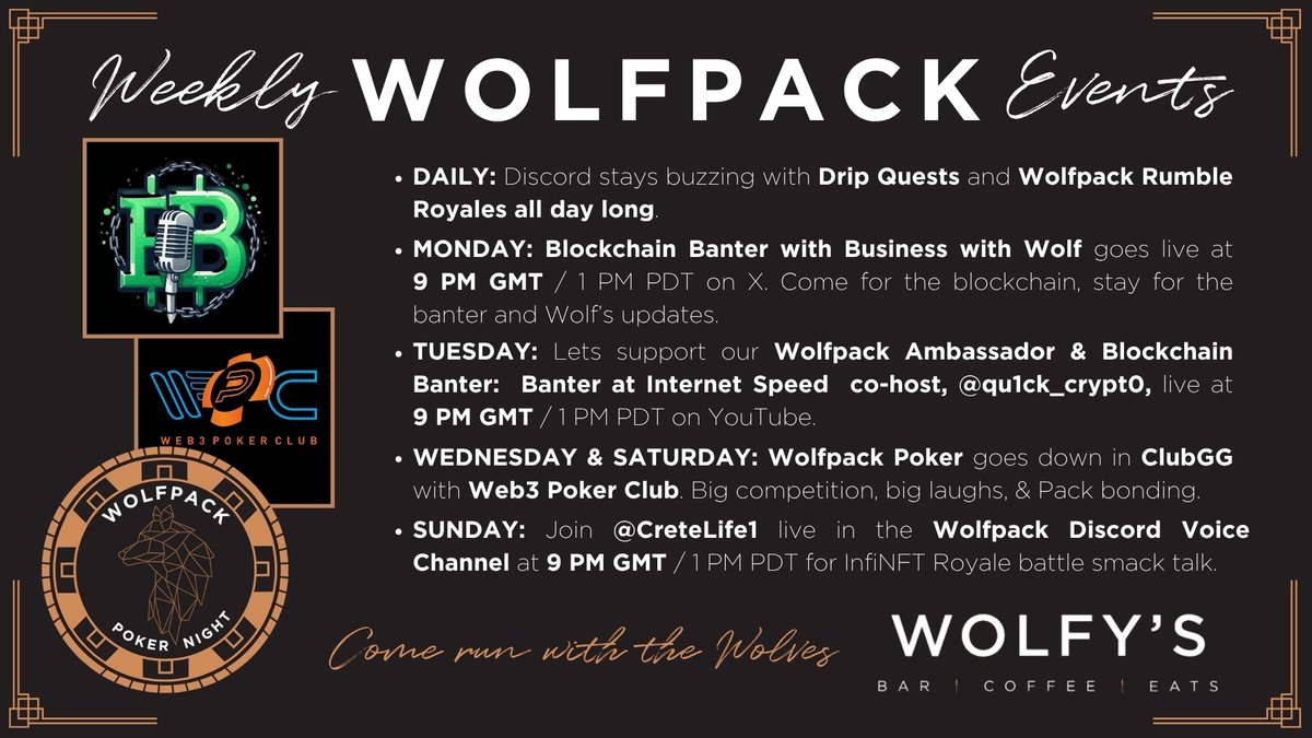🐺WOLFY’S tweet media