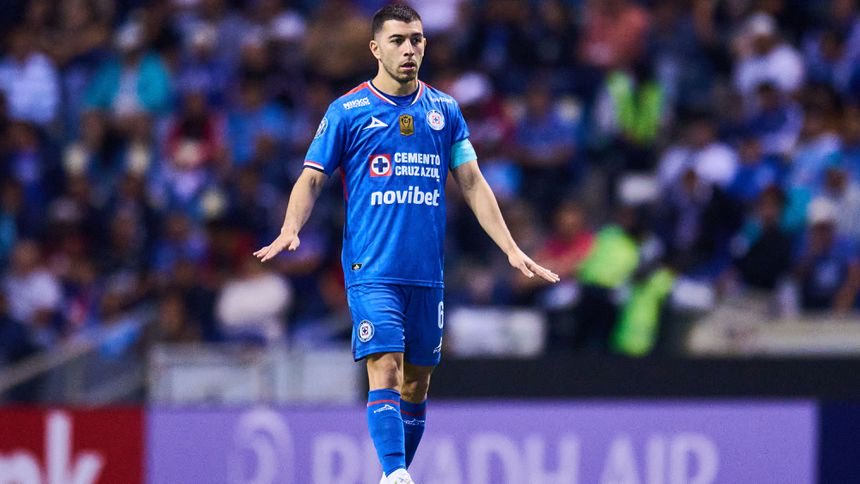 Cañonero 2 tweet media
