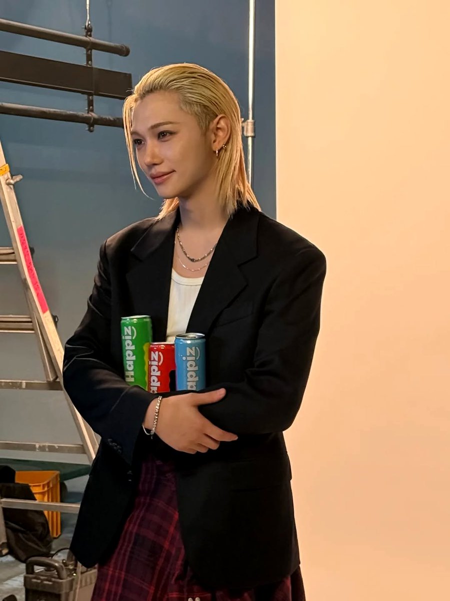 hyunlix_jeongho's tweet image. 😍💌 ℂ𝕦𝕥𝕚𝕖 𝕃𝕚𝕩𝕚𝕖 💋💕
𖹭 #LeeFelix #Cutie #Lixie #SKZ
#MYIDOL #HANDSOME #LOVE
#PerfectFace #Instagram #ILY
#Aesthetics #MYHUSBAND 𖹭