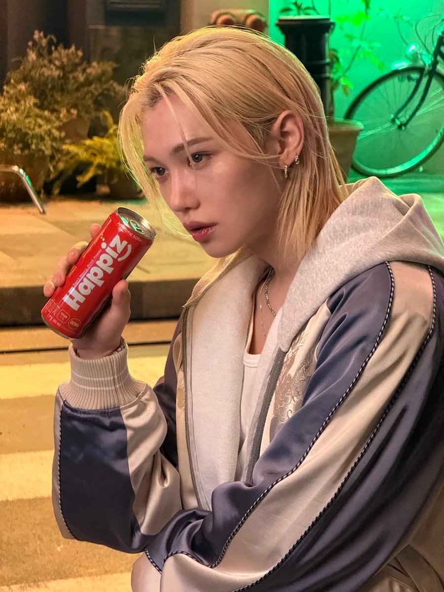 hyunlix_jeongho's tweet image. 😍💌 ℂ𝕦𝕥𝕚𝕖 𝕃𝕚𝕩𝕚𝕖 💋💕
𖹭 #LeeFelix #Cutie #Lixie #SKZ
#MYIDOL #HANDSOME #LOVE
#PerfectFace #Instagram #ILY
#Aesthetics #MYHUSBAND 𖹭