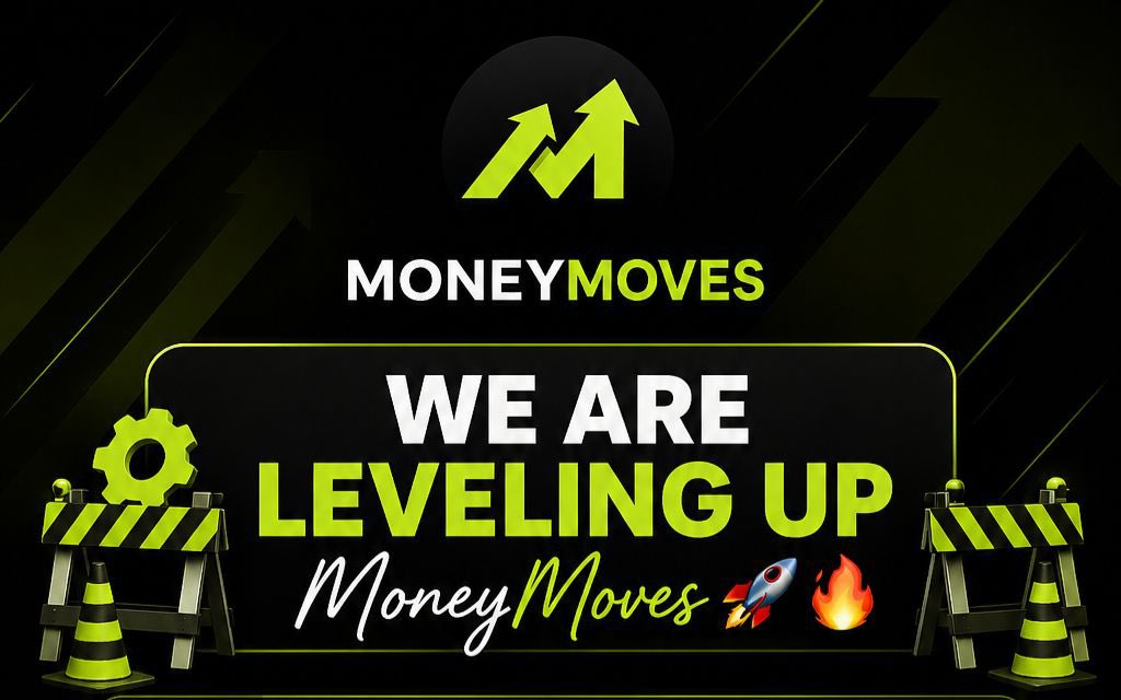 Money Moves tweet media
