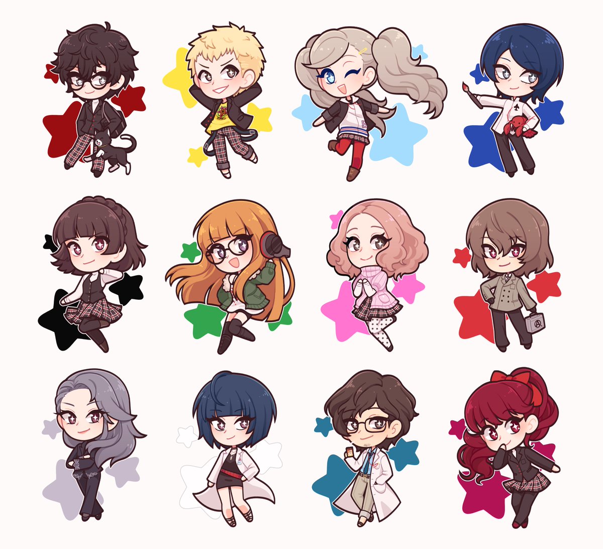 💜 Gray @SHOP OPEN!! tweet media