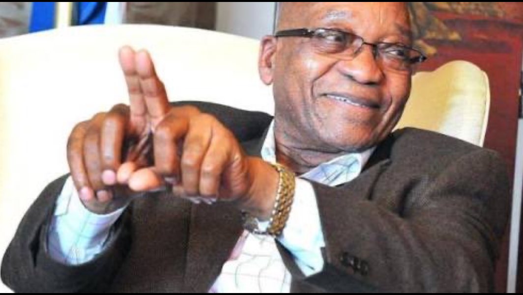 Inj'eyodwa tweet media