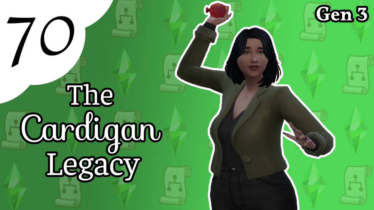 TheSimmingKoala's tweet image. NEW VIDEO! Sulani was fun, but now it's time to get back to business! #TheSims #TheSims4 

WATCH HERE: youtu.be/gun7rrwlj4U