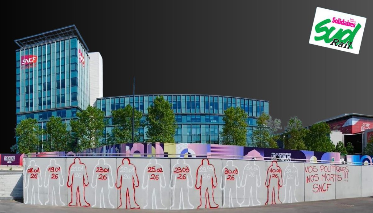 Julien Troccaz ⏚ tweet media