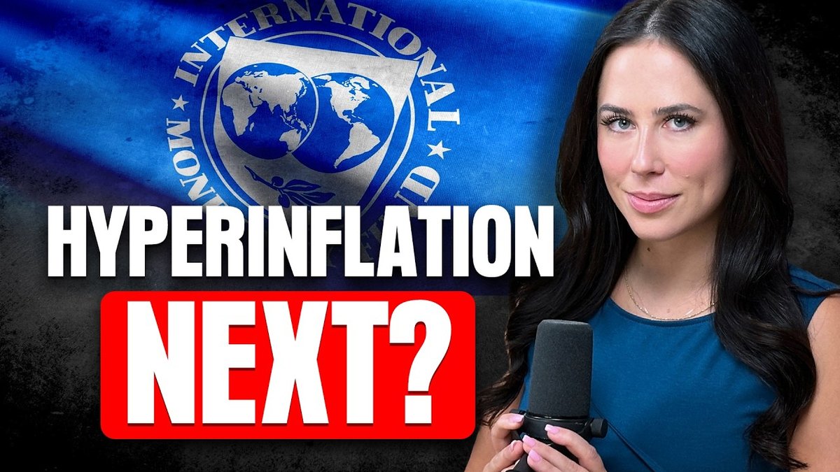 ITM Trading tweet media