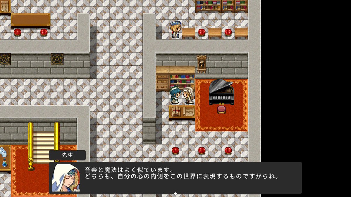 ユユルフ tweet media