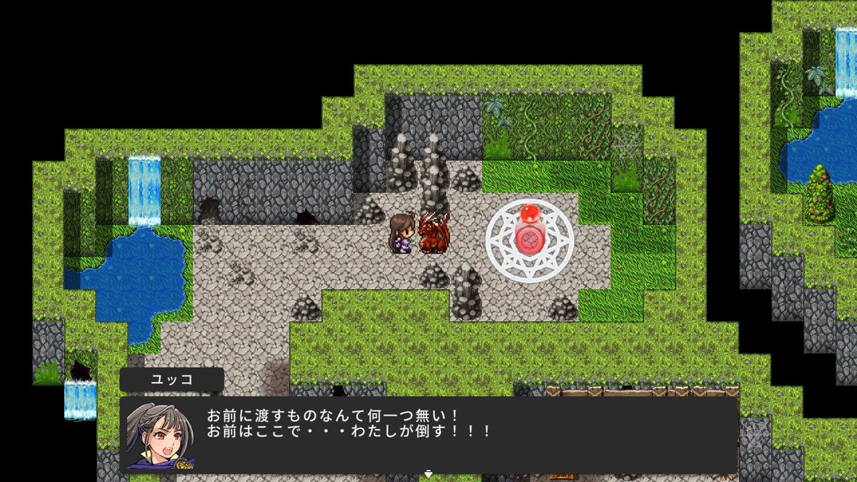 ユユルフ tweet media