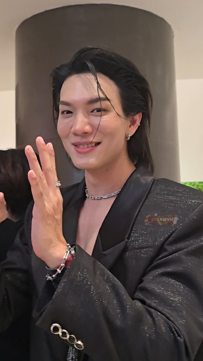 ppreawvm_ (แก๊งแลบลิ้น😋) tweet media